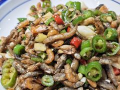 -乡里人家家常菜馆(营盘路店)