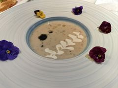 -PARFUM FLORAL花境法餐(南京首店)