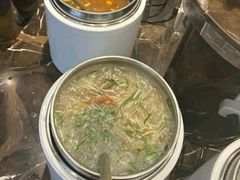 -素满香·素食自助餐(西安·民乐园店)