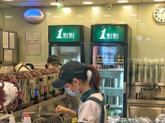 -1点点(温岭银泰店)