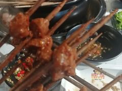 -钢管厂五区小郡肝火锅串串香(清河店)