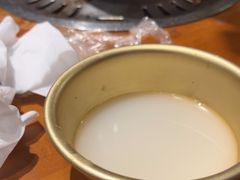 -炽城·烤肉名家(鸿达中央广场店)