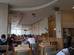 大堂-德克士(前门店)