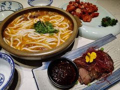 -卯时·龙光雅宴·精致锡帮菜(惠山古镇店)