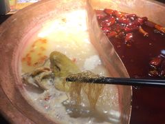 -成都老码头火锅(旺角店)