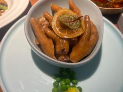 -外婆家(静安大悦城店)