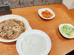 -南城香(北京南站店)