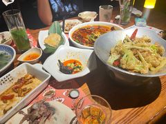 -胡桃里音乐酒馆(白云五号T5 MALL店)
