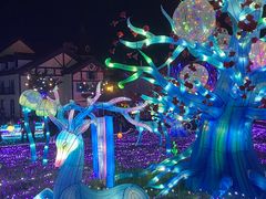 -歌斐颂巧克力小镇