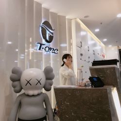 -AYO SALON