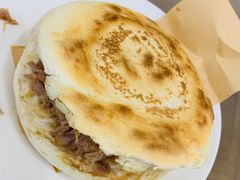 -子午路张记肉夹馍(翠华路店)