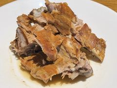 -伊喜饺子·烤鸭(五道口学院路店)