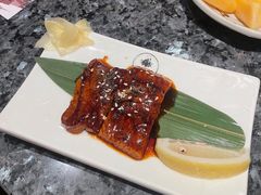 -大渔铁板烧(中山路八佰伴店)