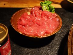 -洋马儿火锅(解放碑店)