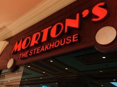 门面-莫尔顿牛排坊(威尼斯人店)