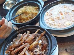 -湛江民大喜来登酒店-采悦轩中餐厅