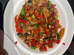 -知楚•精致湖北菜(武商MALL店)