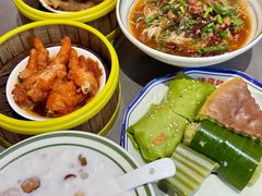 -津可佳·和树银海杂粮