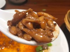 -董厨煨汤馆(车站路店)