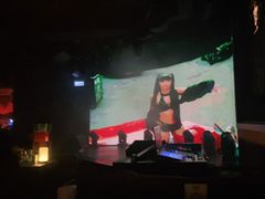 -Perry's·酒吧(黄埔大道店)
