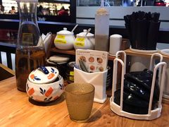 -雷门拉面店(新光天地店)