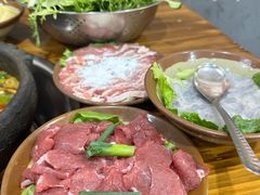 -笔记安顺夺夺粉火锅