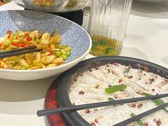 -大家食府·福建菜(FAC协盛中心庭院餐厅店)