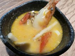 -莎瓦迪卡泰国餐厅(大朗店)