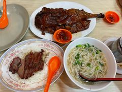 -一乐烧鹅(中环店)