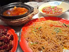 -川堂风·跷脚牛肉·乐山爆炒(中建乐荟天地店)