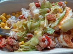 -海盗虾饭·剥好的小龙虾饭(上地辉煌店)