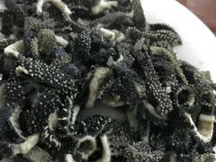 爆肚-宝瑞门钉肉饼店