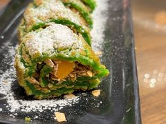 -广州天河合景福朋喜来登酒店 · 聚味轩中餐厅