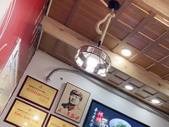 -秦云老太婆摊摊面(磁器口店)