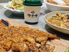 -何适山庄·团餐住宿(水长城P2停车场店)