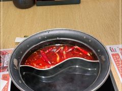 -温野菜涮涮锅(大悦城店)