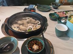 -狐狸爱上椰子鸡(滨江星光大道店)