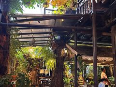 -自然餐厅(Phuket)