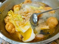 鸡汤-织里活杀鸡(衣裳街历史文化街区店)