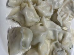-李记东北饺子馆·东北菜(欢乐谷店)