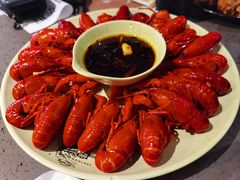 -一棠龙虾•王牌虾球(楚河汉街店)