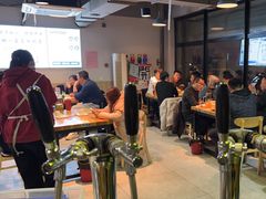 -四禧精酿铜锅涮肉·烧烤工场(大明湖店)