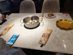 -吉布鲁牛排海鲜自助(朝阳广场店)
