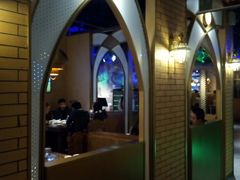 -胖老汉椒麻鸡清真新疆菜(西御街店)