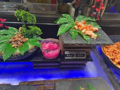 -盛江山自助料理(奥莱锦辉购物广场店)