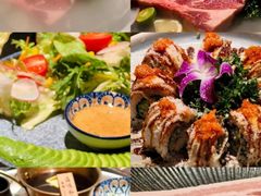 -牛焱·和牛烧肉(五大道店)