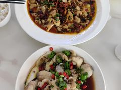 -熊猫主题餐厅