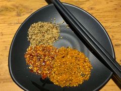 -悦屋老板娘的烤肉店(紫薇田园店)