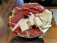 寿喜锅-王氏炉匠·烧鸟放题自助(好运街店)