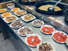 -北区拉面(泰丰家园店)